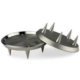Pointes de moquette IsoAcoustics (par 4) pour Gaia, Gaia Neo et GAIA-TITAN