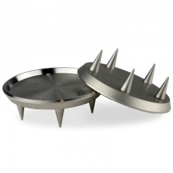 Pointes de moquette IsoAcoustics (par 4) pour Gaia, Gaia Neo et GAIA-TITAN