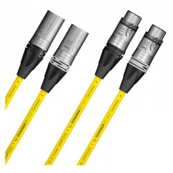 Sommer Cable Epilogue paire XLR analogique