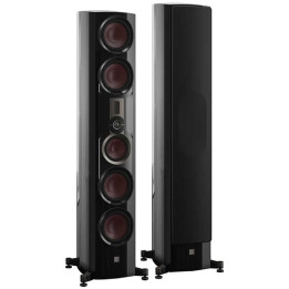 DALI EPIKORE 11 enceinte colonne haut de gamme (paire)