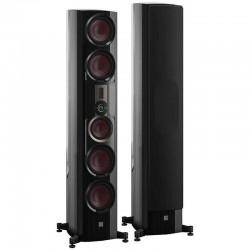DALI EPIKORE 11 enceinte colonne haut de gamme (paire)