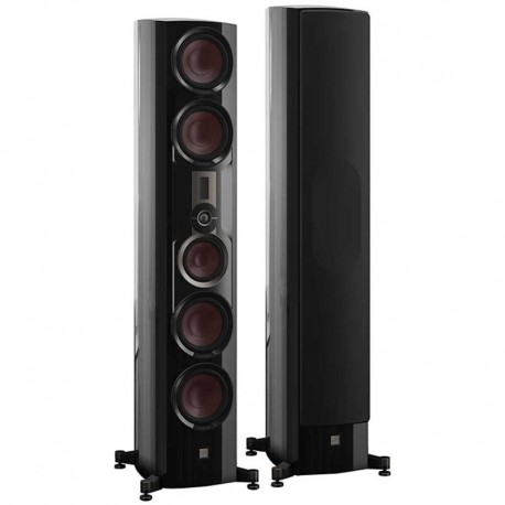 DALI EPIKORE 11 enceinte colonne haut de gamme (paire)