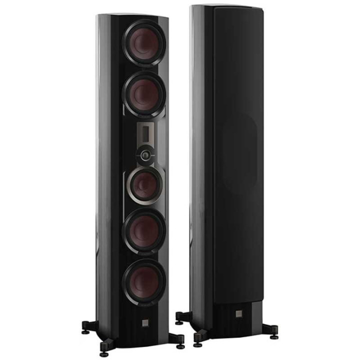 DALI EPIKORE 11 enceinte colonne haut de gamme (paire)