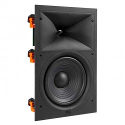 JBL Stage 280W enceinte encastrable murale