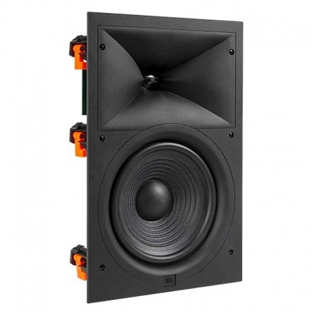 JBL Stage 280W enceinte encastrable murale