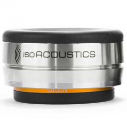 IsoAcoustics Orea Bronze isolateur audio antivibration