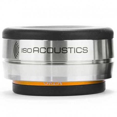 IsoAcoustics Orea Bronze isolateur audio antivibration