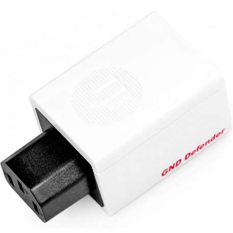 iFi Audio GND Defender éliminateur de boucle de masse
