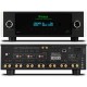 McIntosh MHT300 amplificateur home cinéma 7.2 canaux