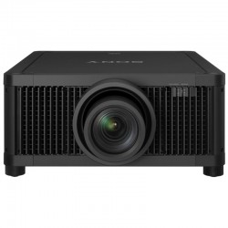 Sony VPL GTZ380 vidéoprojecteur 4K laser professionnel