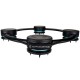 IsoAcoustics Aperta Sub XL support d’isolation pour caisson de basses