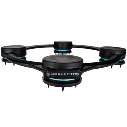 IsoAcoustics Aperta Sub XL support d’isolation pour caisson de basses