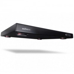 IsoAcoustics zaZen II plateau d’isolation audiophile