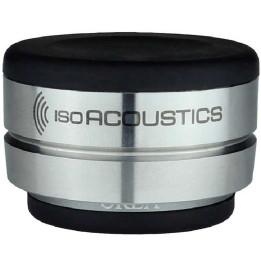 IsoAcoustics OREA Graphite isolateur antivibrations