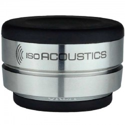 IsoAcoustics OREA Graphite isolateur antivibrations