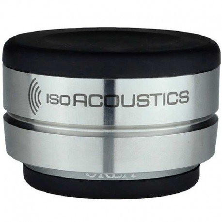 IsoAcoustics OREA Graphite isolateur antivibrations