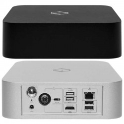 Silent Angel Rhein Z1C serveur et streamer audiophile
