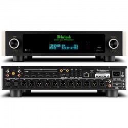 McIntosh MX200 processeur home cinéma 11.2 canaux