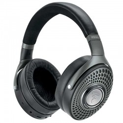Focal Bathys casque Bluetooth ANC haut de gamme