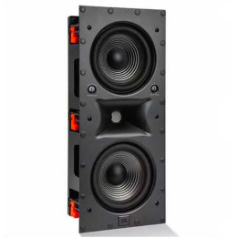JBL Studio 6 88LCR enceinte encastrable murale haute performance