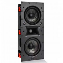 JBL Studio 6 88LCR enceinte encastrable murale haute performance