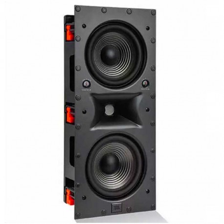 JBL Studio 6 88LCR enceinte encastrable murale haute performance