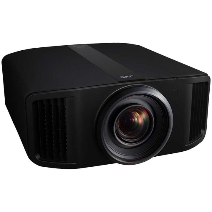 JVC DLA NZ900 vidéoprojecteur 8K laser haut de gamme