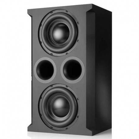 JBL Synthesis SSW 2 caisson de basses passif double 30 cm