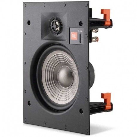 JBL Studio 2 6IW enceinte murale encastrable 2 voies