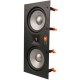 JBL Studio 2 88IW enceinte murale double woofer haute performance