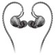 FiiO FA19 écouteurs intra-auriculaires 10 transducteurs BA haut de gamme