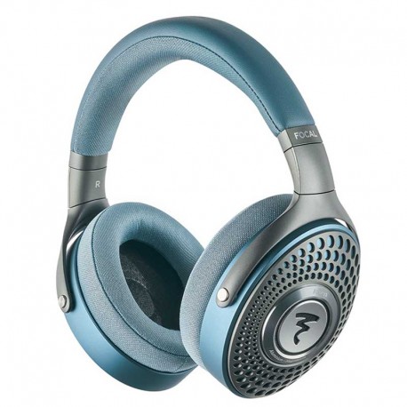 Focal Azurys casque hi-fi fermé circum-aural