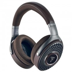 Focal Hadenys casque hi-fi ouvert circum-aural