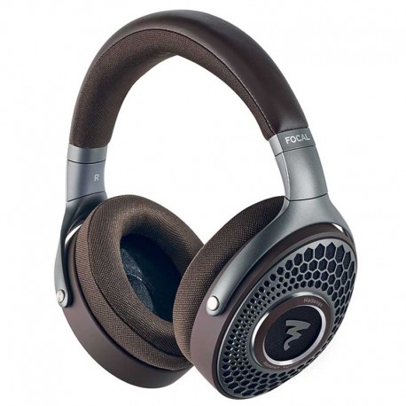Focal Hadenys casque hi-fi ouvert circum-aural