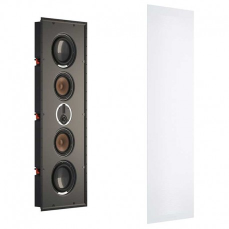 DALI PHANTOM S-280 enceinte murale haut de gamme