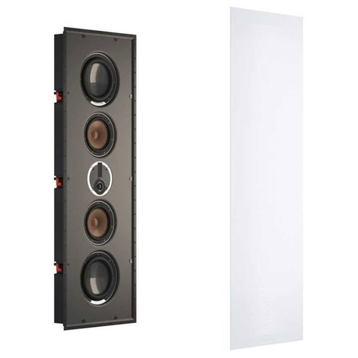 DALI PHANTOM S-280 enceinte murale haut de gamme