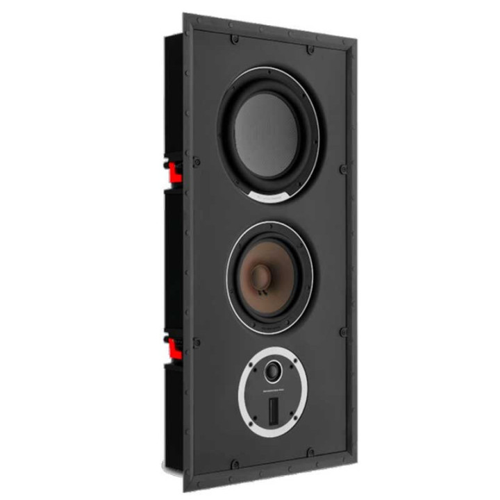 DALI PHANTOM S-180 enceinte murale haut de gamme