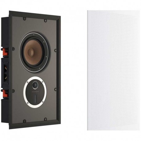 DALI PHANTOM S-80 enceinte murale compacte haut de gamme (pièce)
