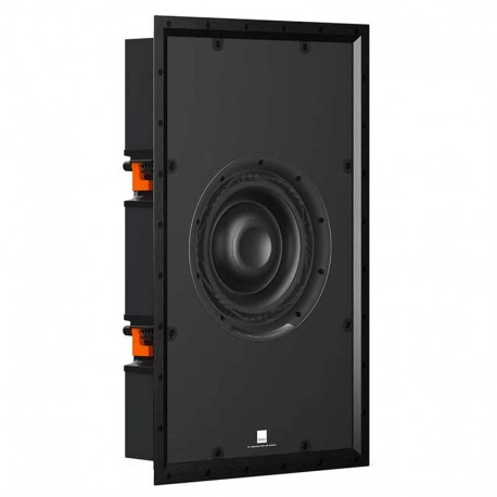 DALI PHANTOM IW SUB S-100 caisson de basses encastrable haut de gamme