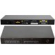 Silent Angel Bonn N16 LPS switch réseau audiophile 16 ports