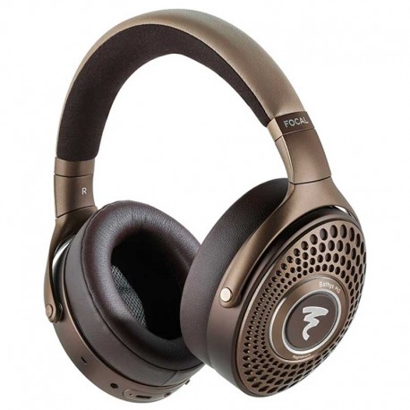 Focal Bathys MG casque Bluetooth à réduction de bruit active
