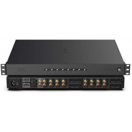 JBL DA1650 amplificateur multiroom 16 canaux 8 zones
