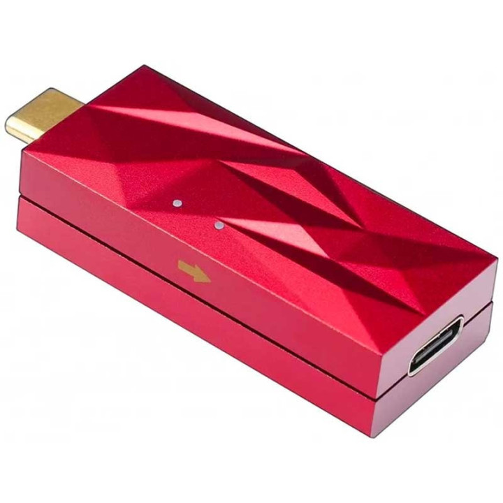 iFi Audio iDefender Max isolateur USB-C antiparasite