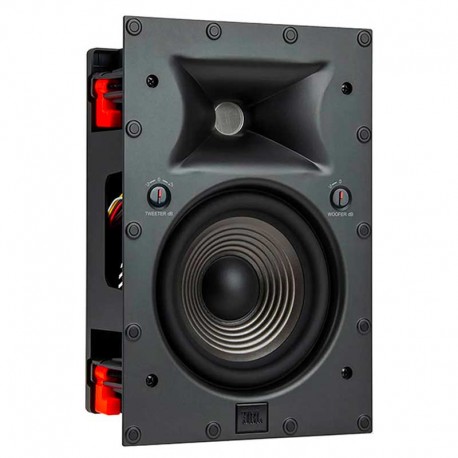 JBL Studio 6 6IW enceinte encastrable murale 2 voies