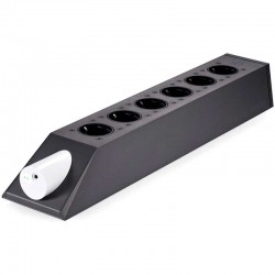 iFi Audio PowerStation barrette secteur audiophile à filtrage actif