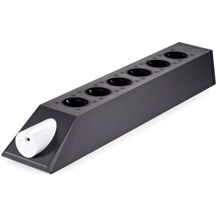 iFi Audio PowerStation barrette secteur audiophile à filtrage actif