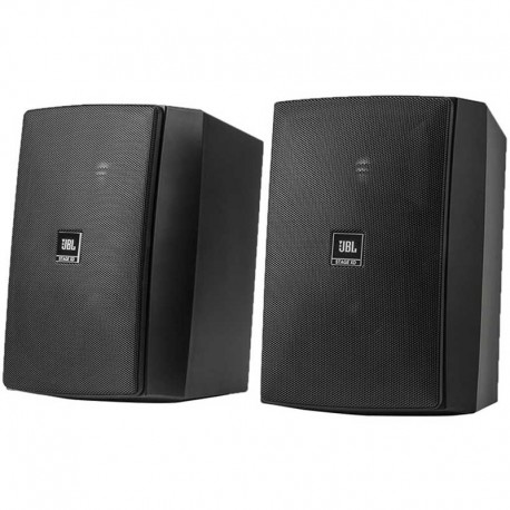 JBL Stage XD5 enceinte d’extérieur résistante aux intempéries (paire)