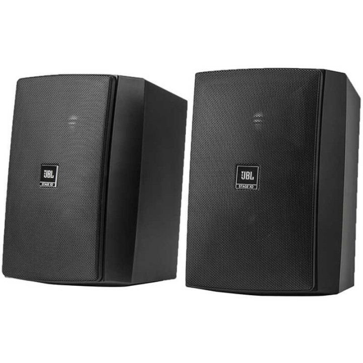 JBL Stage XD5 enceinte d’extérieur résistante aux intempéries (paire)