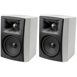 JBL Stage XD6 enceinte d’extérieur résistante aux intempéries (paire)
