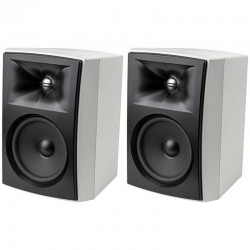 JBL Stage XD6 enceinte d’extérieur résistante aux intempéries (paire)